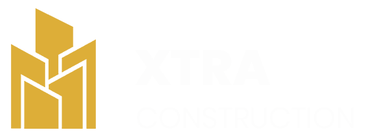 Xtra Construction Logo
