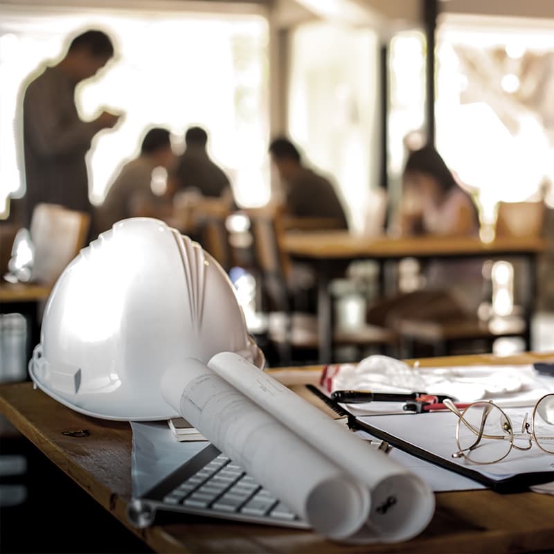 Land Rustica Renovation