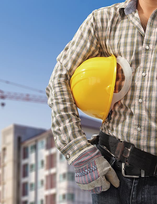 Safety First service 1